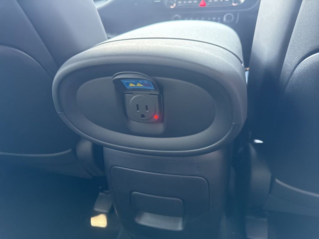 New 2026 Hyundai Palisade XRT Pro image 32