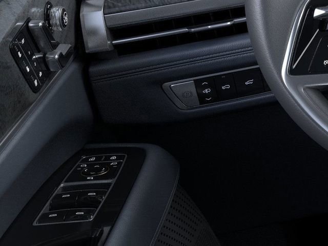 New 2025 Cadillac Escalade IQ Luxury 2 image 22