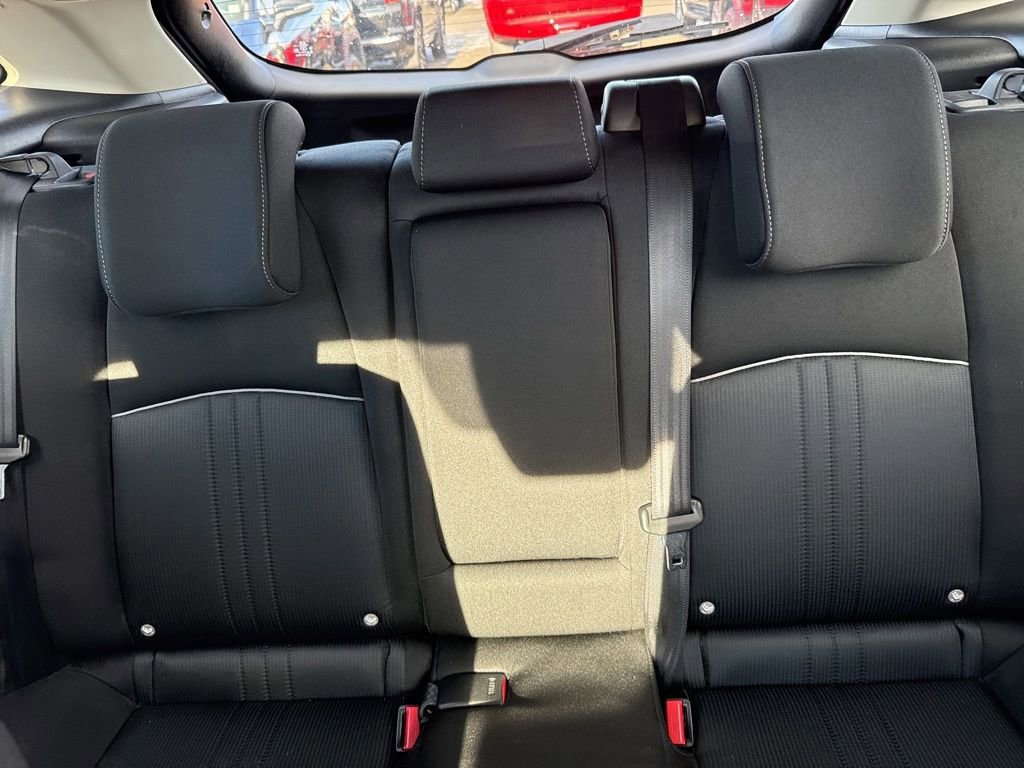 Used 2021 MAZDA CX-3 Sport image 15