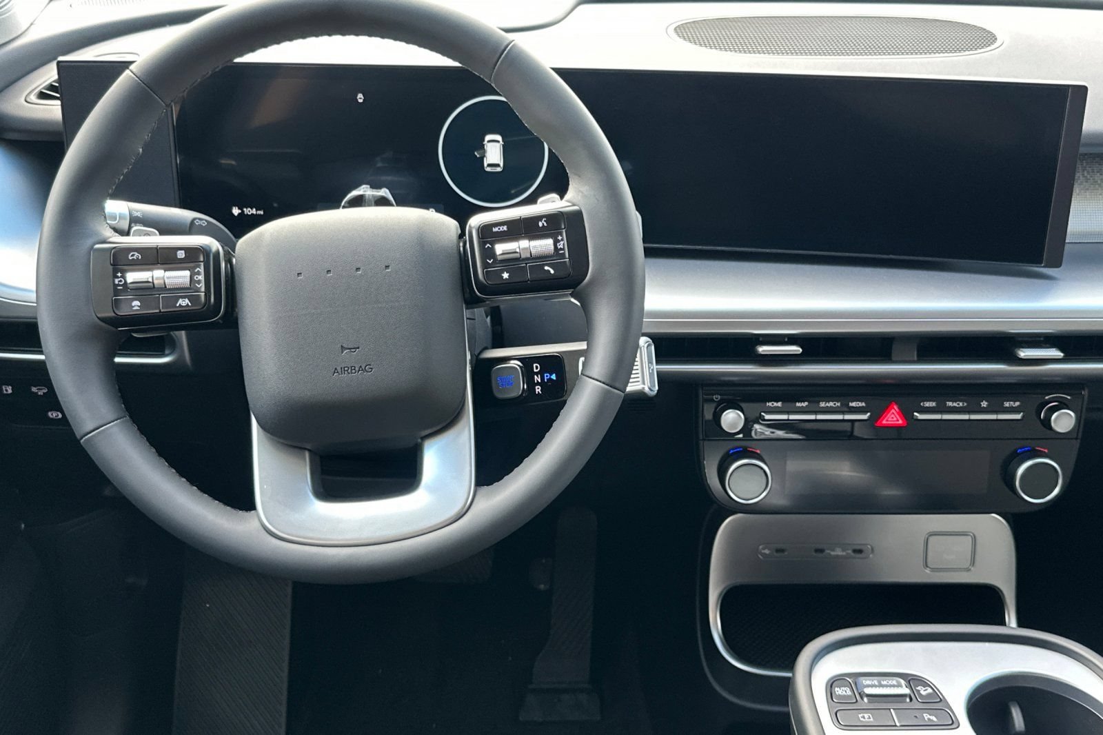 New 2026 Hyundai Ioniq 9 S RWD image 15