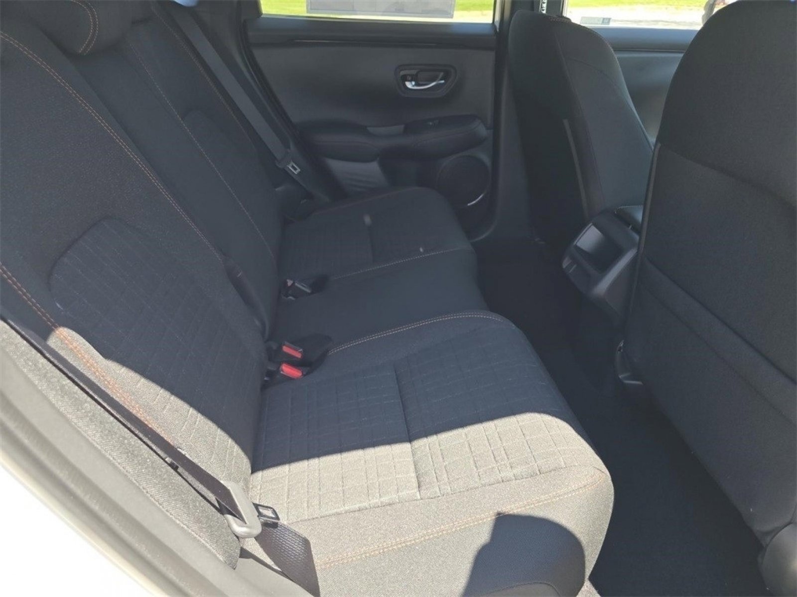 New 2026 Honda HR-V Sport image 23