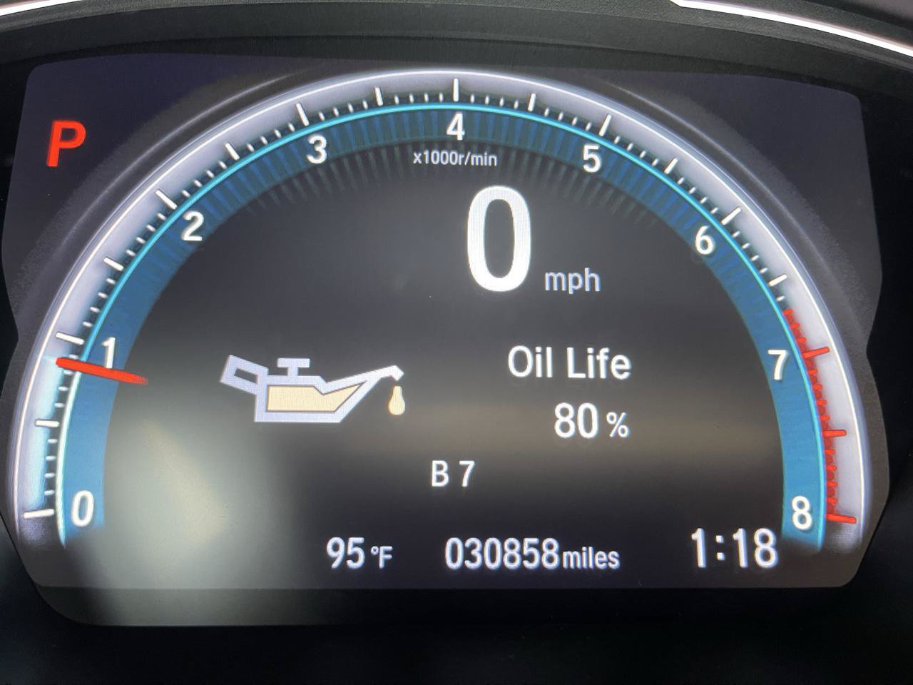 Used 2019 Honda Civic LX image 29