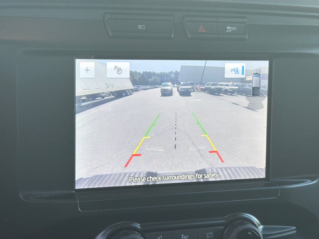 Used 2022 Ford F150 XLT AWD/4WD image 28