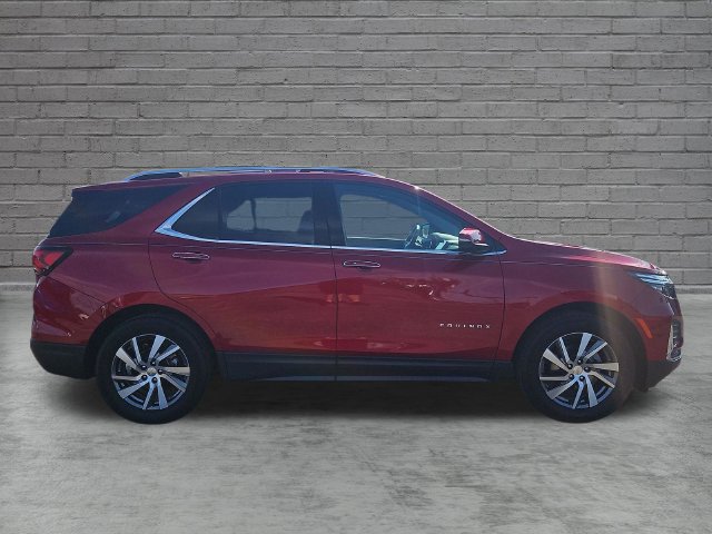 Used 2024 Chevrolet Equinox Premier FWD image 7