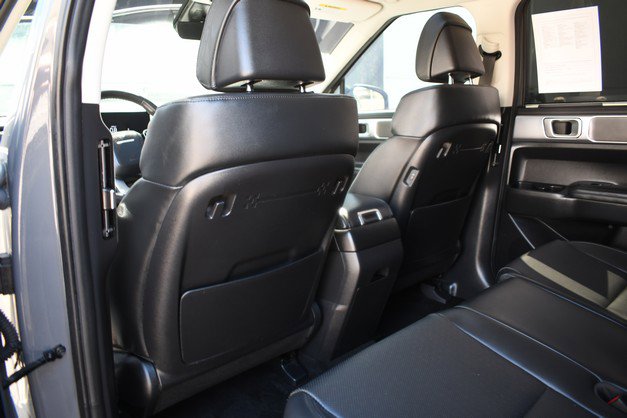 Used 2025 Hyundai Santa Fe XRT image 22