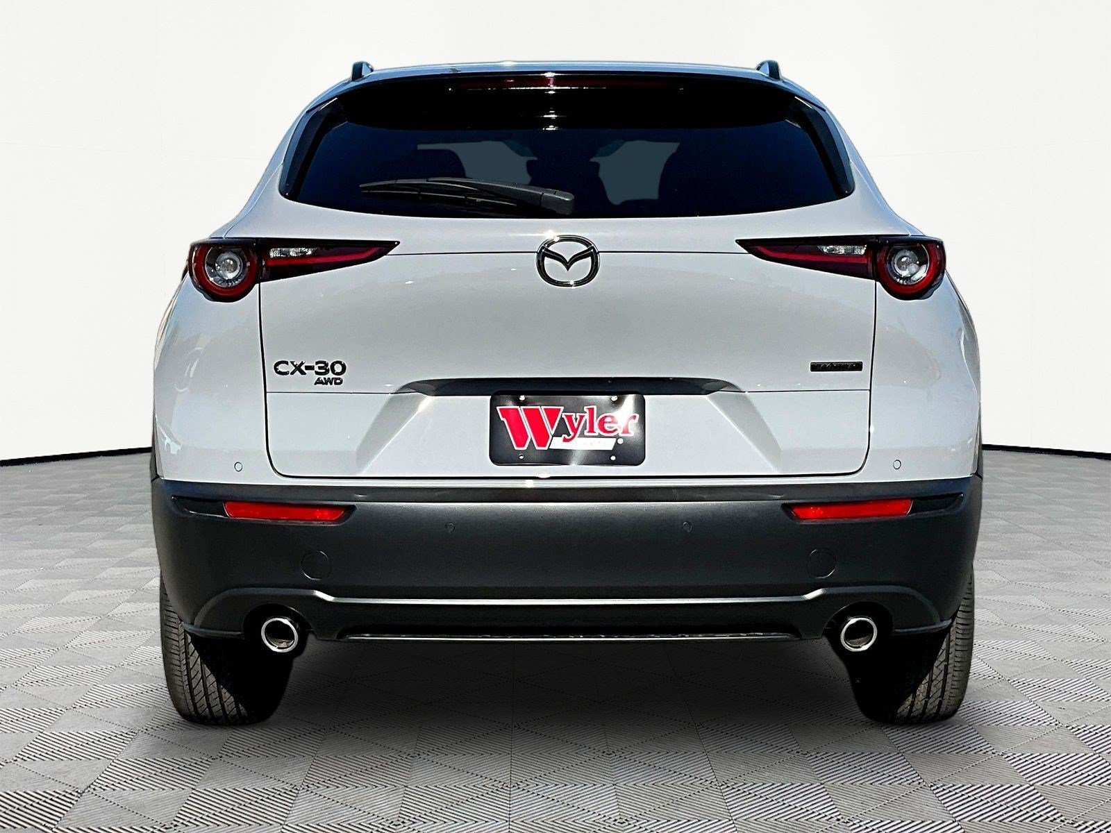 New 2026 MAZDA CX-30 Aire Edition AWD/4WD image 5