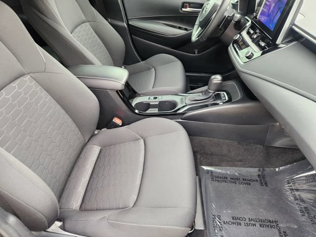 Used 2024 Toyota Corolla SE FWD image 20