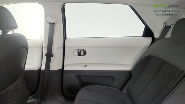 Used 2025 Hyundai Ioniq 5 SE RWD image 42