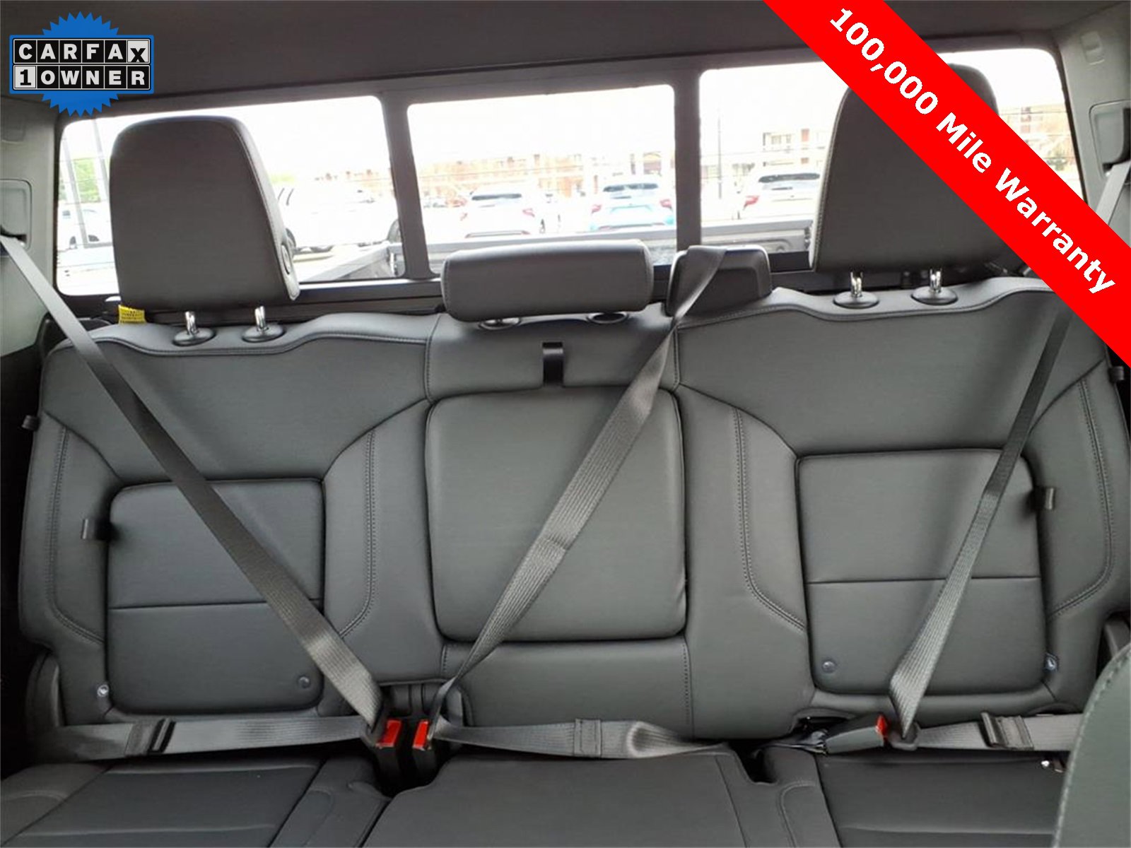 Used 2025 Chevrolet Silverado 3500 LTZ w/ LTZ Convenience Package image 23