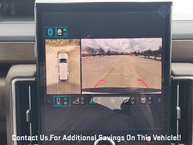New 2027 GMC Yukon XL Denali Ultimate w/ LPO, Floor Liner Package AWD/4WD image 14