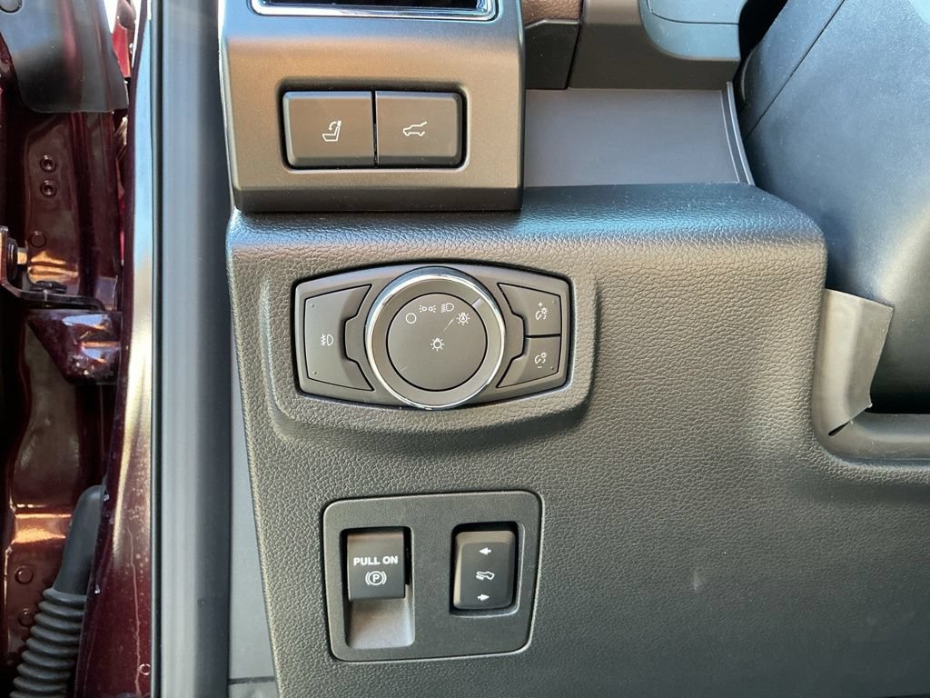 Used 2021 Ford Expedition King Ranch AWD/4WD image 15