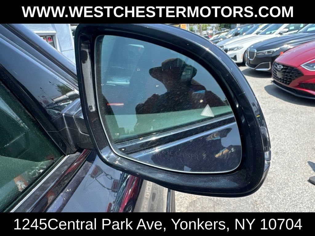Used 2021 BMW X3 xDrive30i AWD/4WD image 12