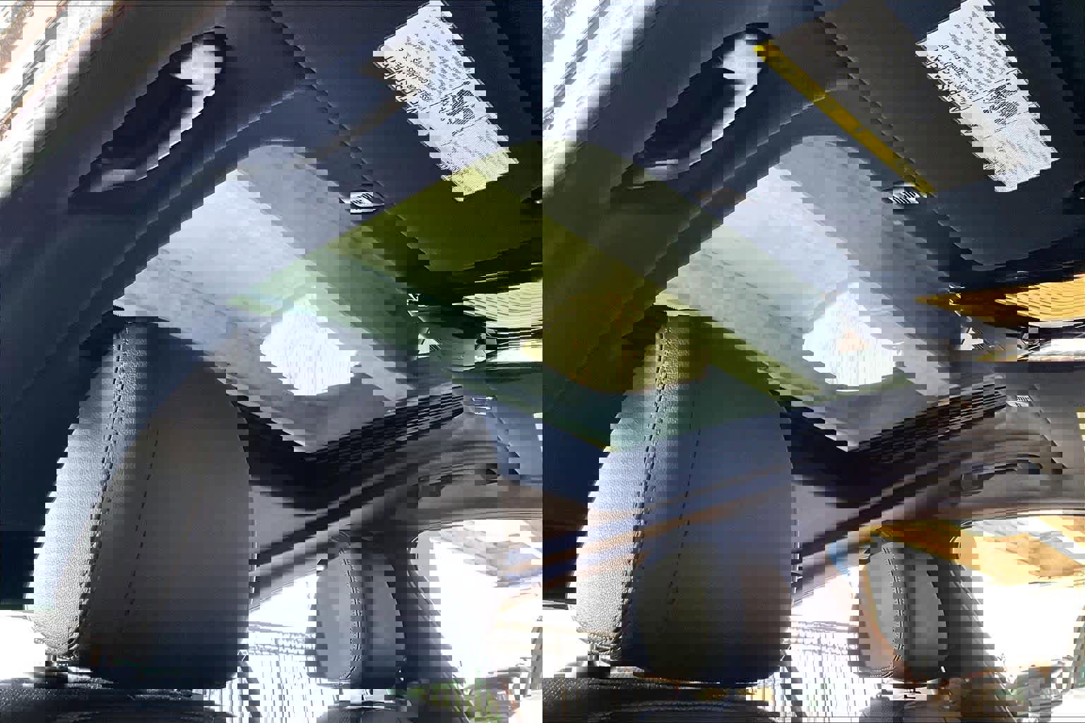 Used 2022 BMW 530i w/ M Sport Package image 13