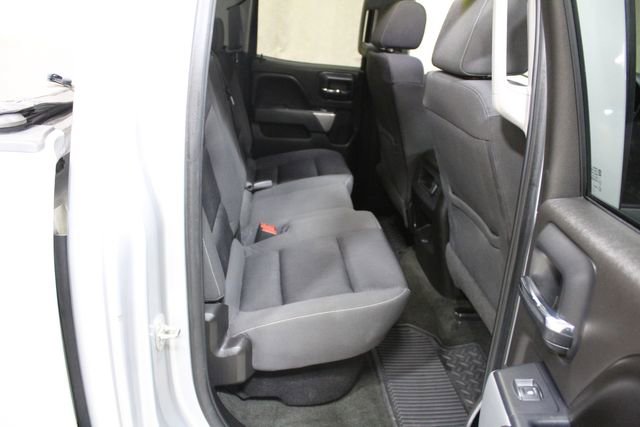 Used 2016 Chevrolet Silverado 1500 LT w/ All Star Edition AWD/4WD image 16