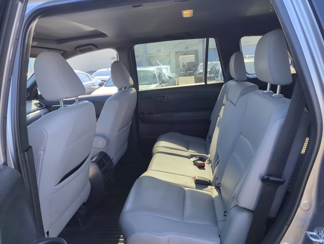 Used 2022 Honda Passport EX-L image 17