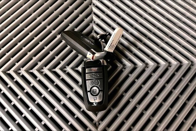 Used 2024 Ford F150 King Ranch image 10