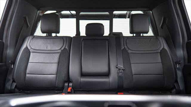 Used 2025 Ford F150 Raptor image 20