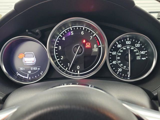 Used 2023 MAZDA MX-5 Miata Grand Touring image 18