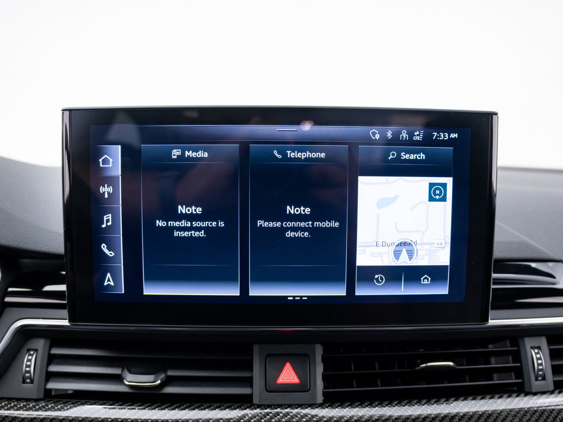 Used 2023 Audi S5 Premium Plus w/ Premium Plus AWD/4WD image 23