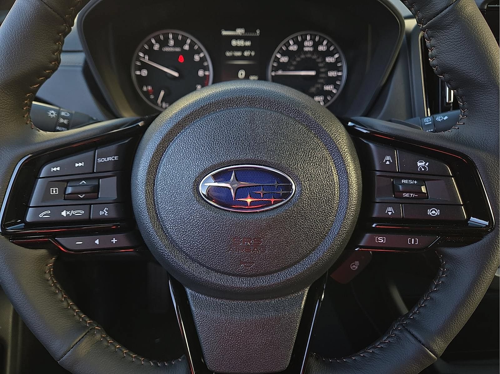 Certified 2026 Subaru Forester Touring AWD/4WD image 38