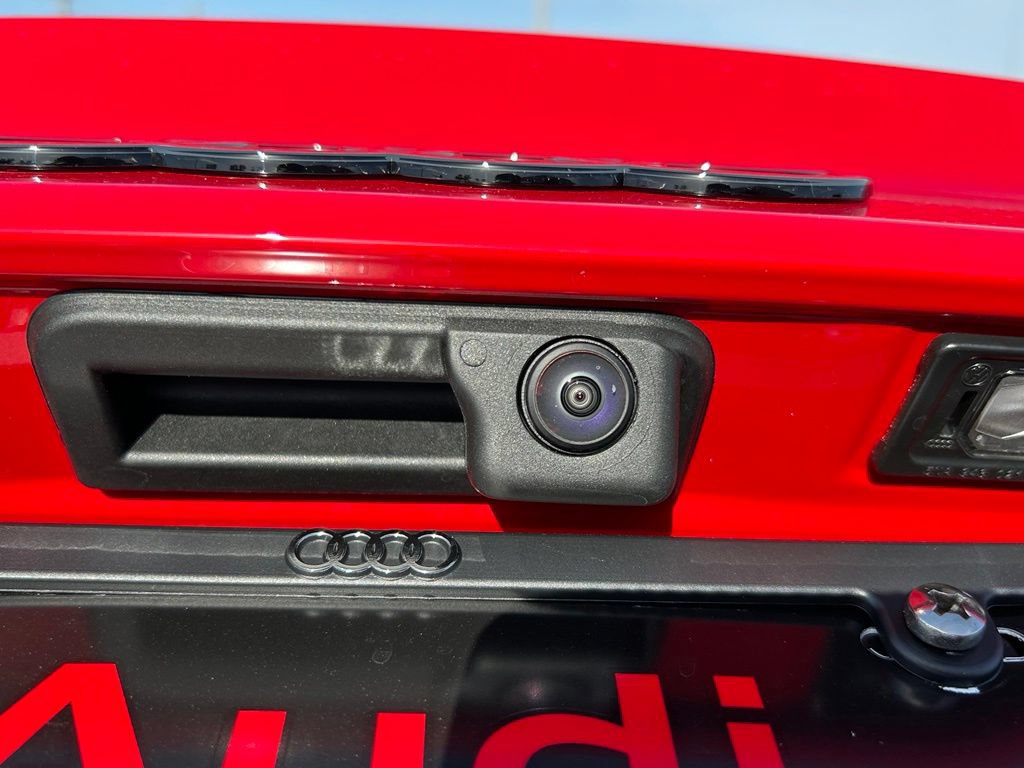 New 2026 Audi S3 Premium AWD/4WD image 47