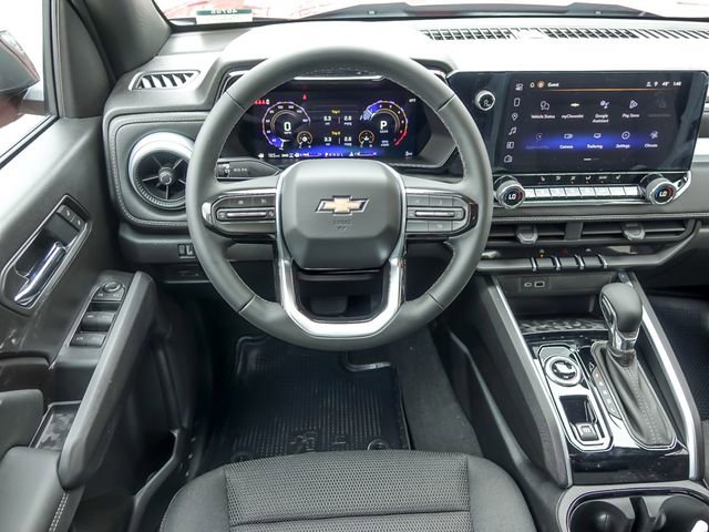 New 2026 Chevrolet Colorado LT w/ Advanced Trailering Package image 17