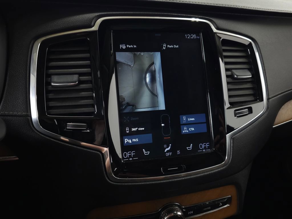 Used 2018 Volvo XC90 T6 Inscription w/ Convenience Package AWD/4WD image 31