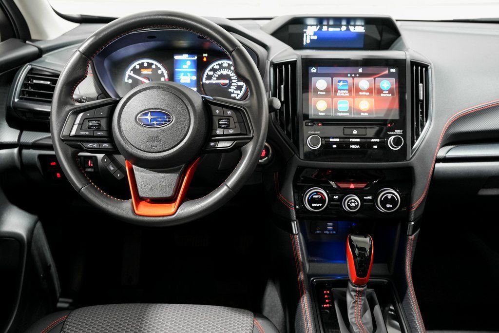 Used 2023 Subaru Forester Sport image 13