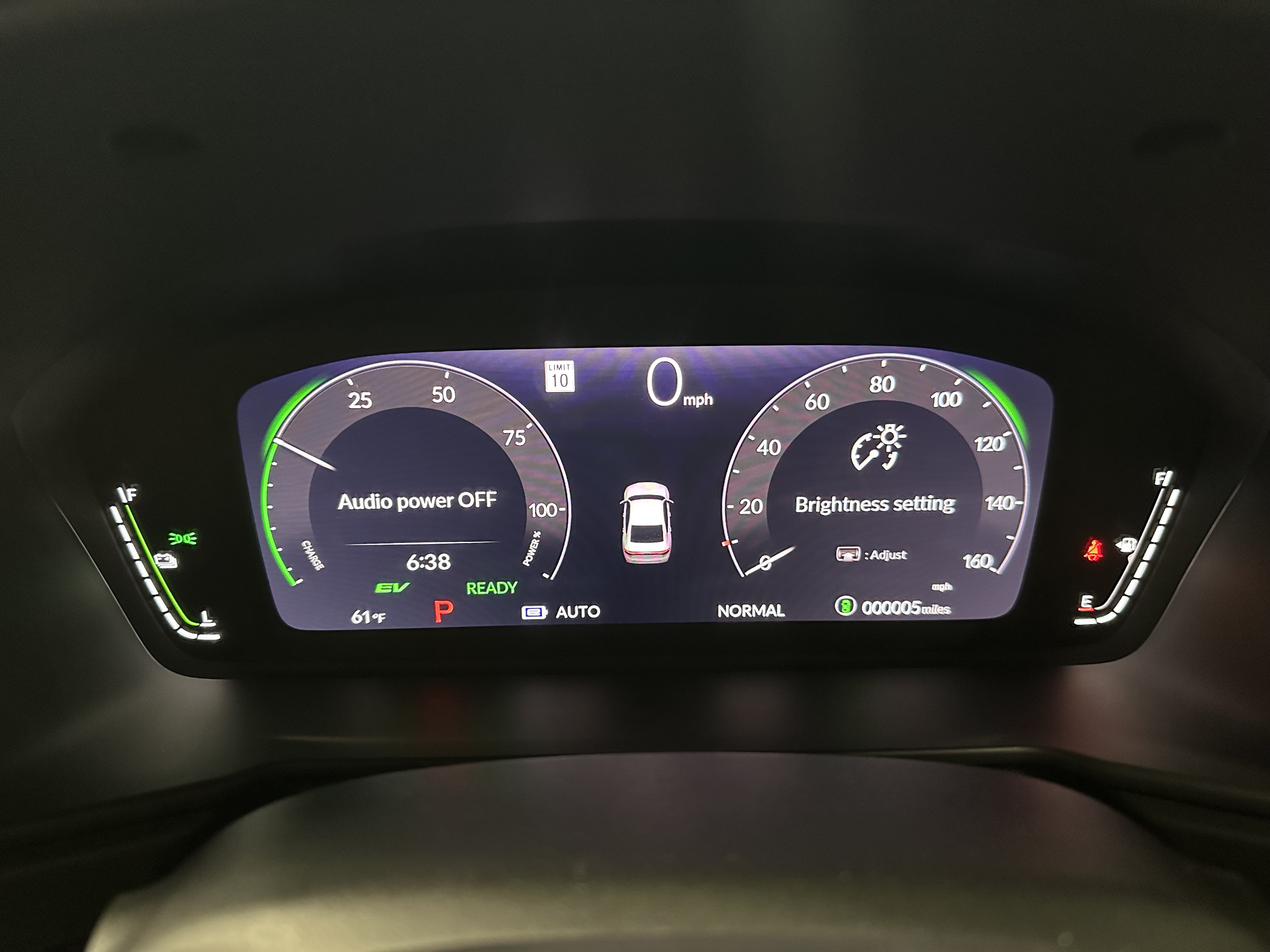 New 2026 Honda Accord Touring image 10