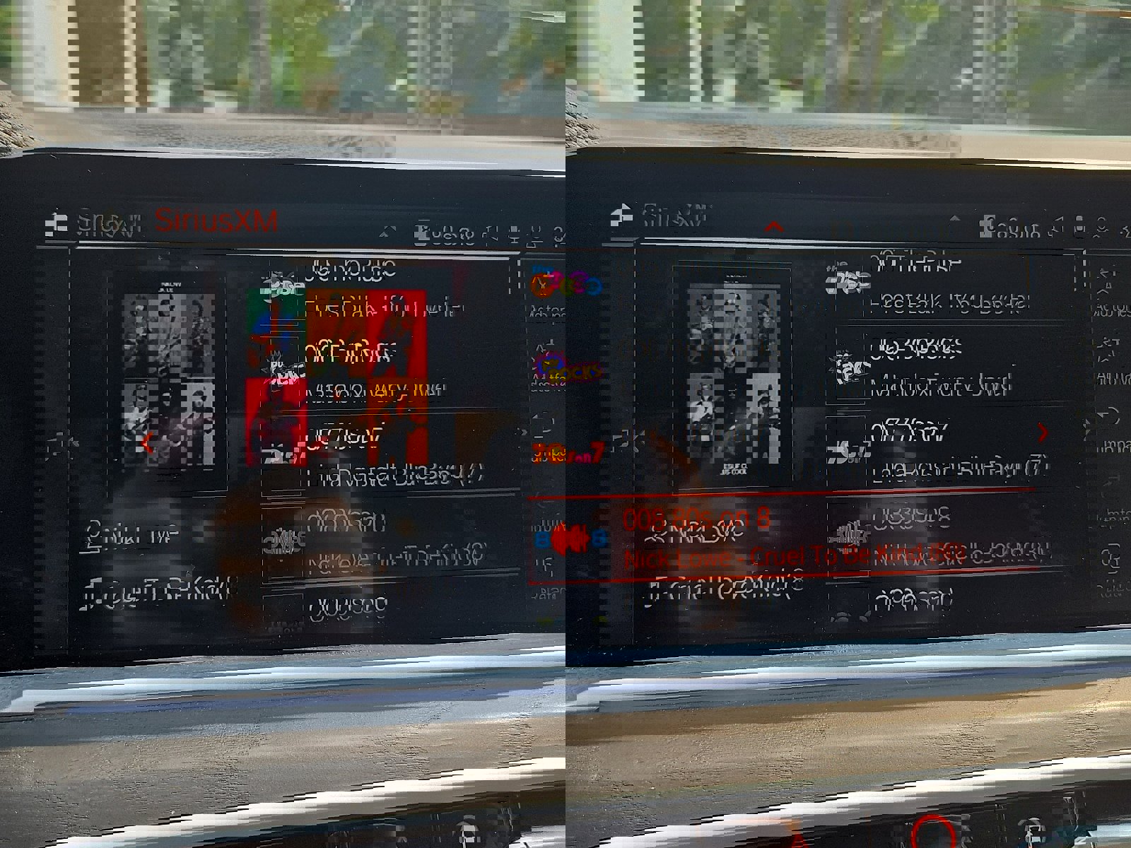 Used 2022 BMW X7 xDrive40i image 18