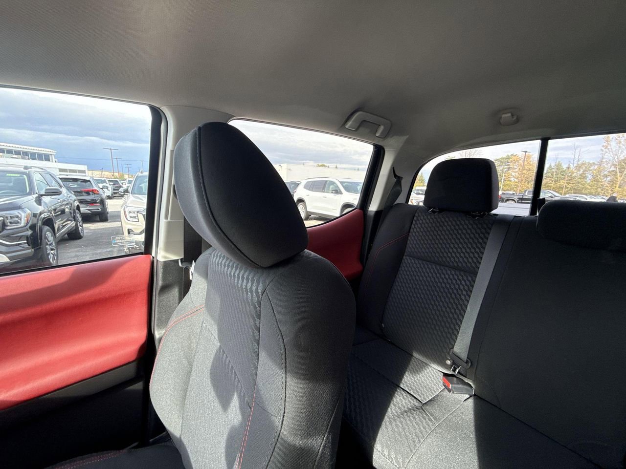 Used 2023 Toyota Tacoma SR5 image 12