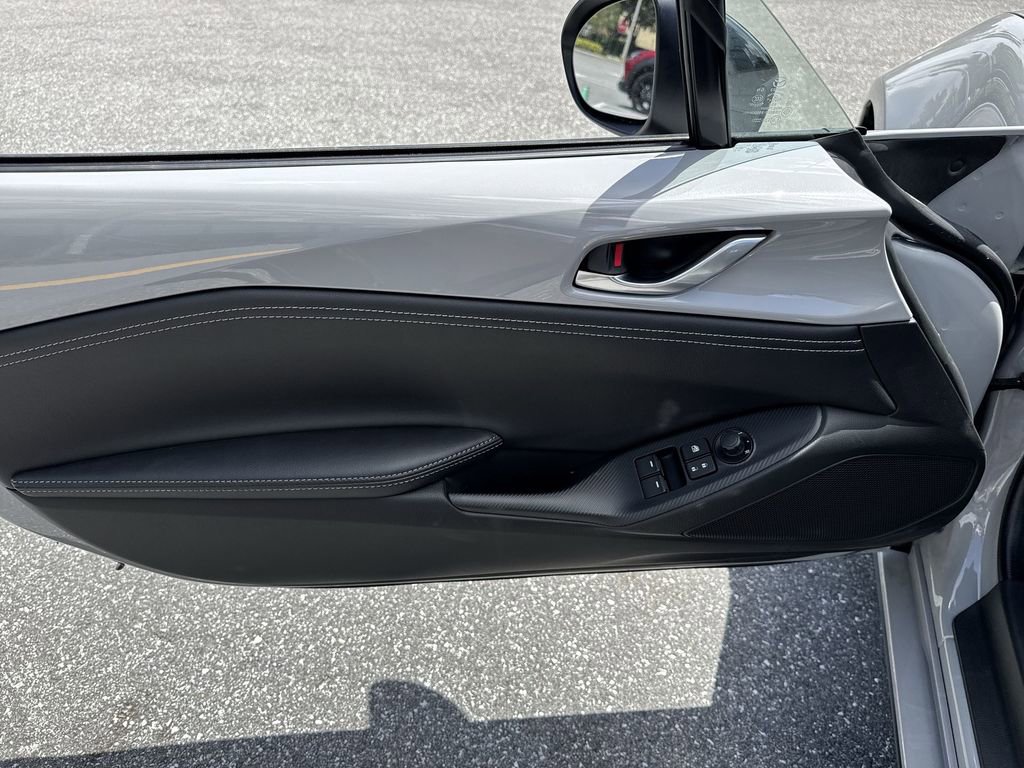 New 2026 MAZDA MX-5 Miata Club w/ Interior Package image 38