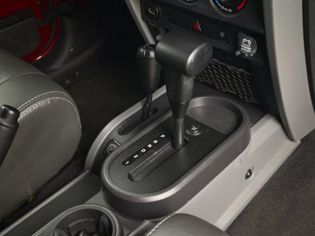 Used 2009 Jeep Wrangler Unlimited Sahara w/ Trailer Tow Group AWD/4WD image 29