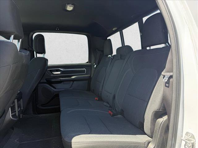 Used 2022 RAM 1500 Big Horn AWD/4WD image 15