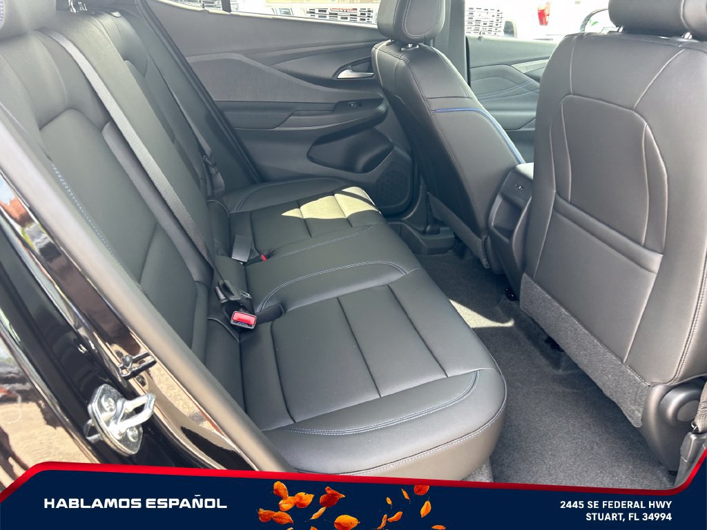 New 2026 Buick Envista Sport Touring w/ Convenience I Package FWD image 17