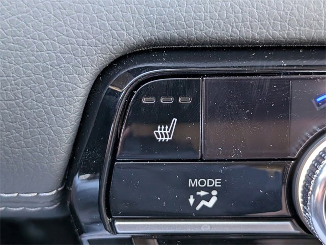 New 2025 Honda Pilot Touring image 21