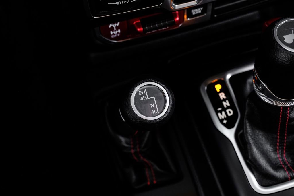 Used 2020 Jeep Wrangler Unlimited Rubicon image 25