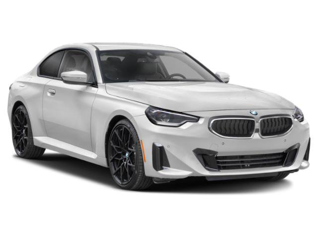 Certified 2024 BMW 230i Coupe w/ Premium Package RWD image 9
