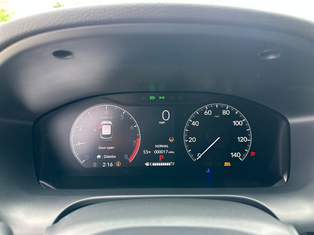 Used 2026 Honda HR-V Sport image 21