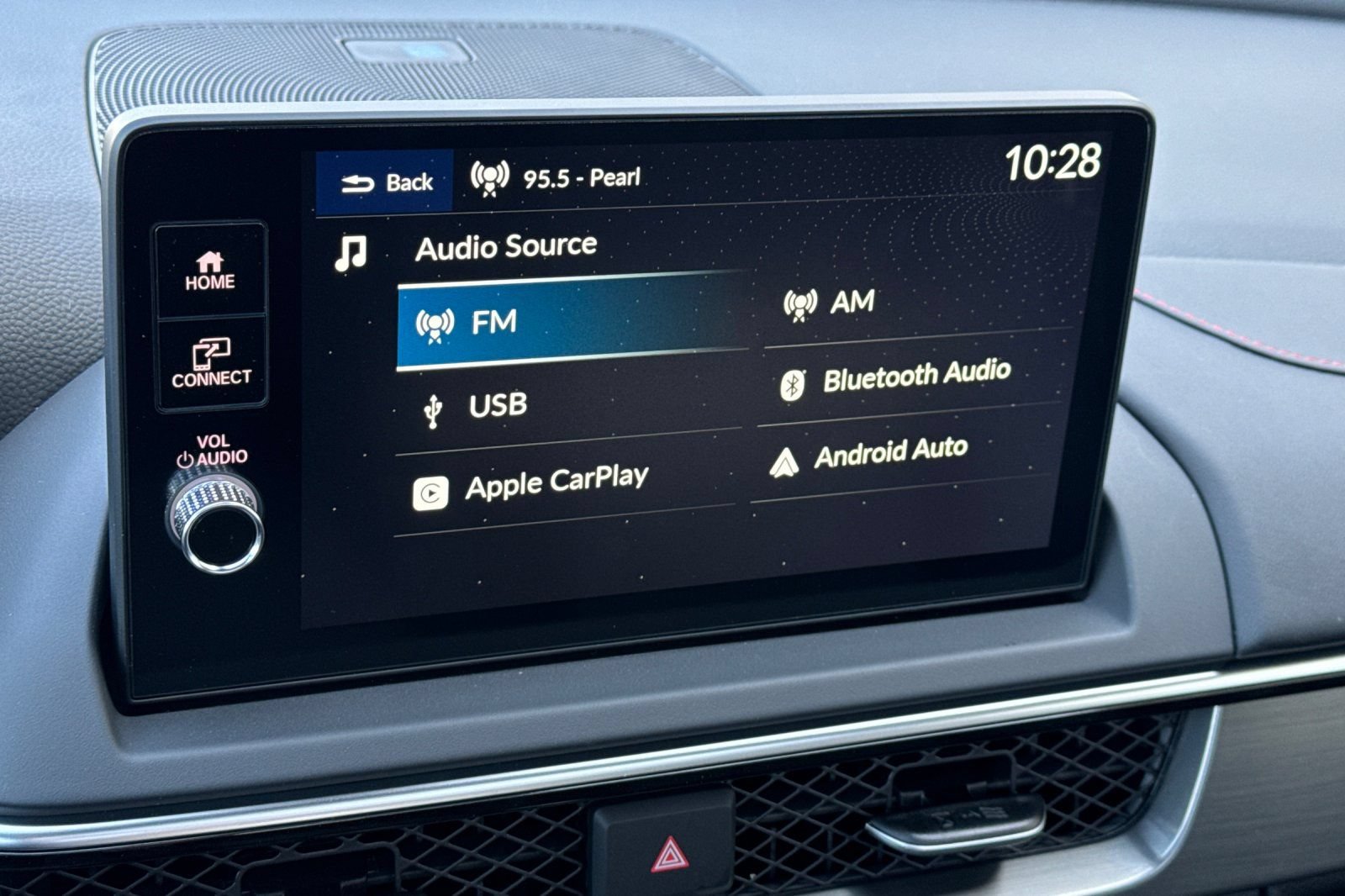New 2026 Acura ADX A-Spec AWD/4WD image 21