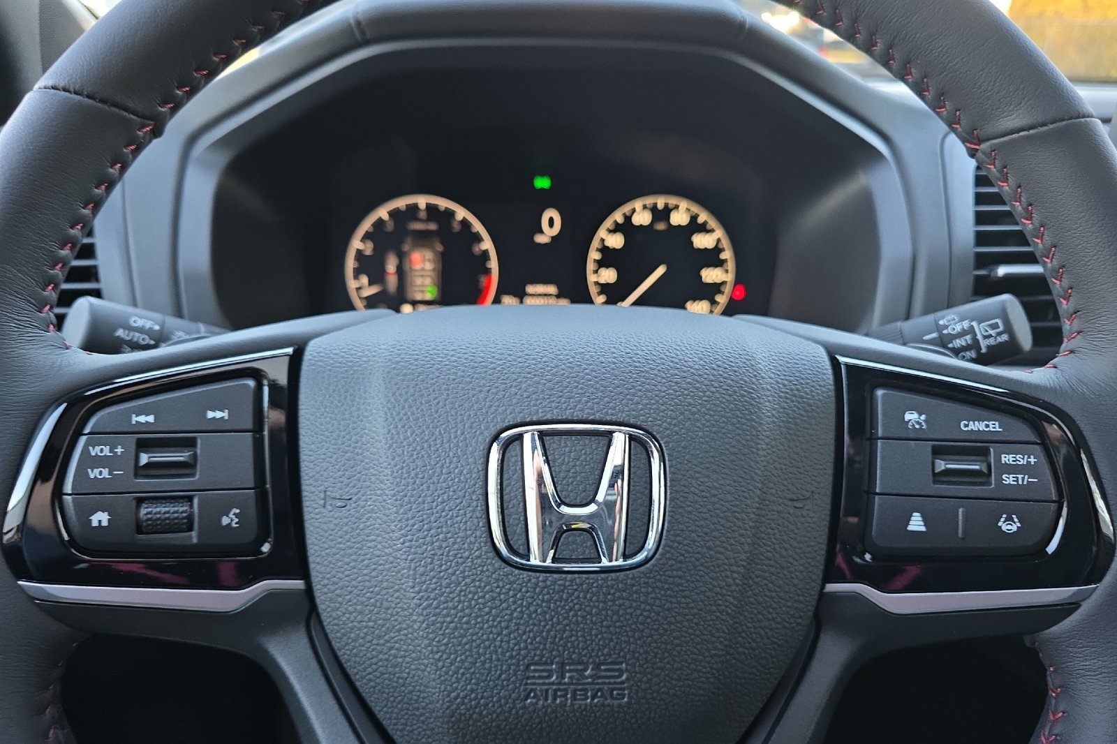 New 2026 Honda Odyssey Sport-L image 23
