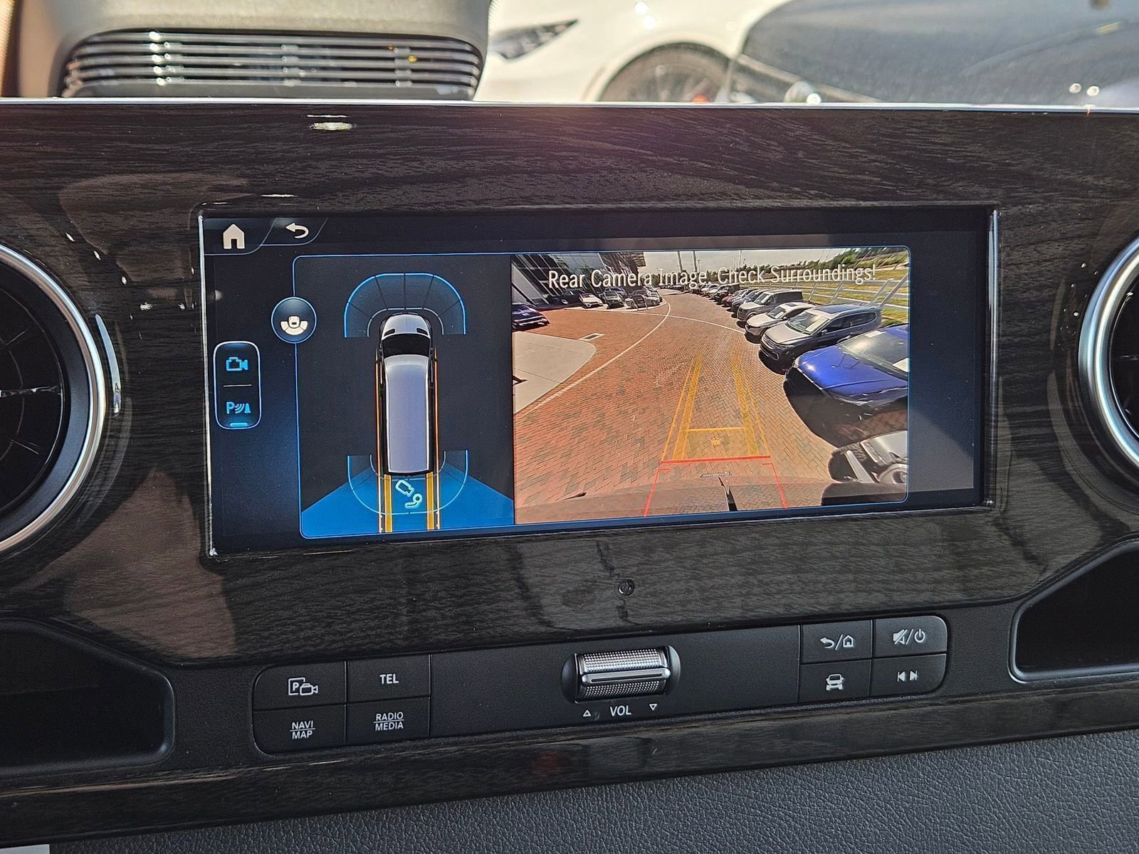 New 2025 Mercedes-Benz Sprinter 3500 image 28