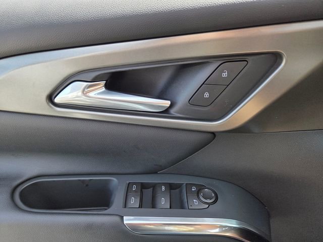 Used 2026 Chevrolet Traverse LT w/ Driver Confidence Package FWD image 25