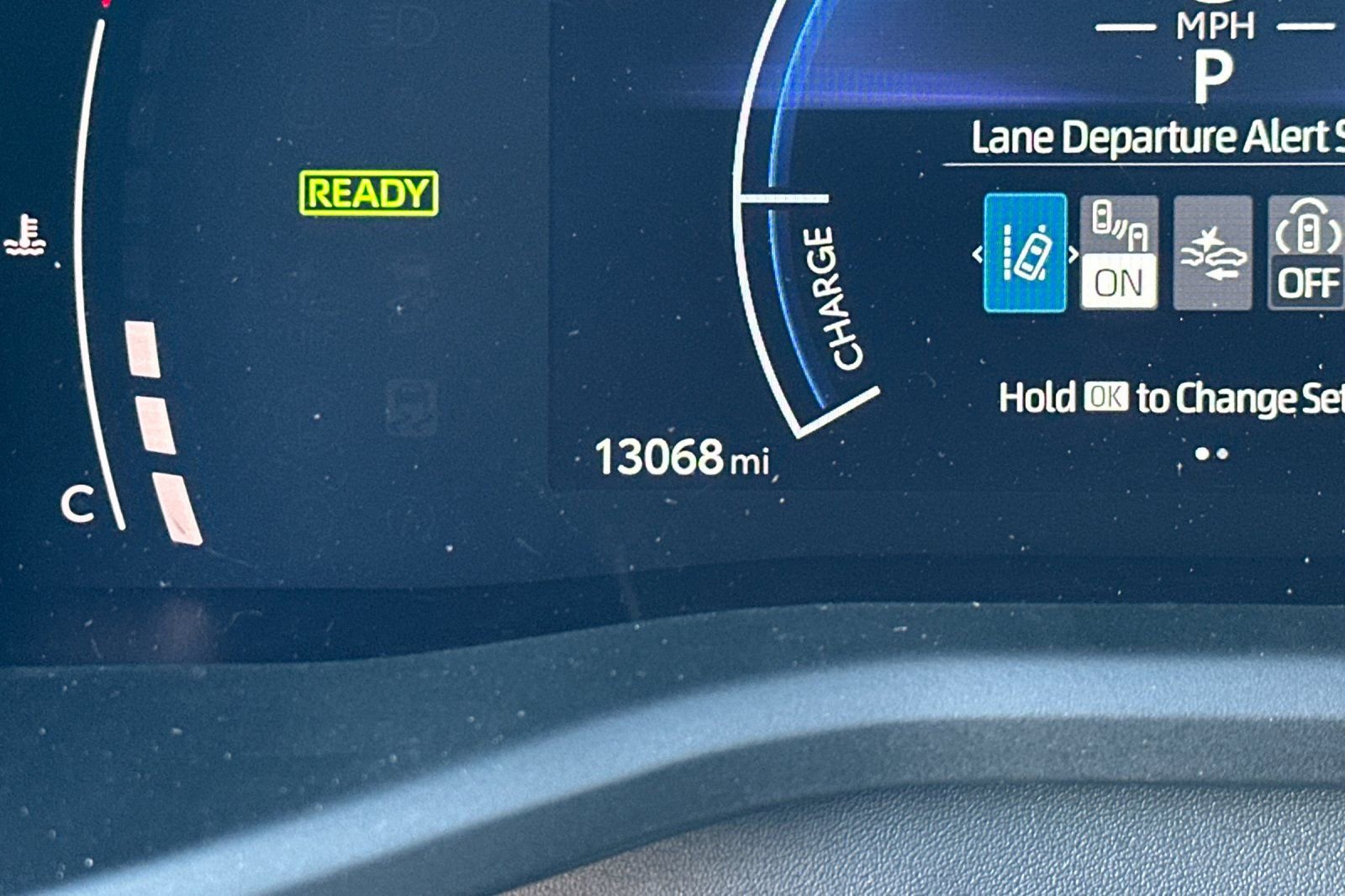 Certified 2026 Toyota Camry SE w/ Multimedia Upgrade Package FWD image 42