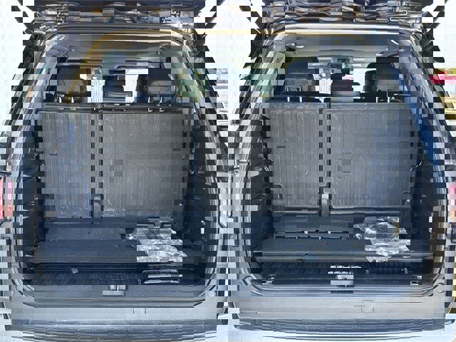 Used 2023 Toyota Sequoia SR5 w/ SR5 Premium Package image 32