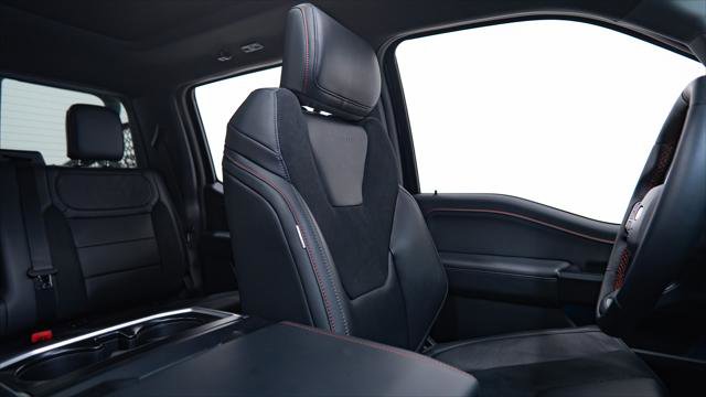 Used 2025 Ford F150 Raptor image 40