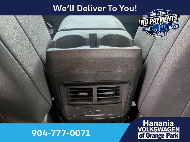 Used 2025 GMC Canyon Elevation w/ Convenience Package RWD image 16