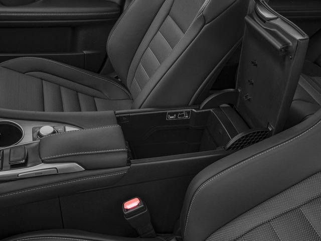 Used 2017 Lexus RX 350 AWD image 15