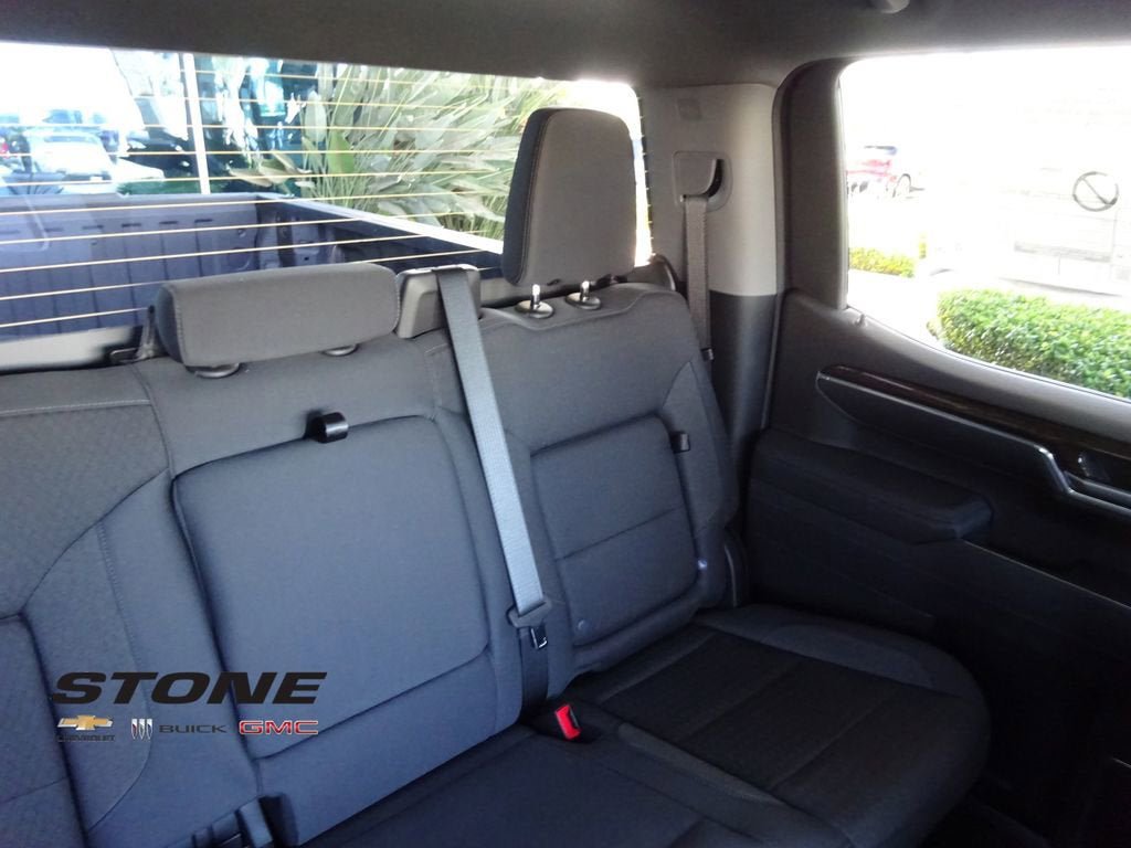 New 2026 GMC Sierra 1500 Elevation AWD/4WD image 18