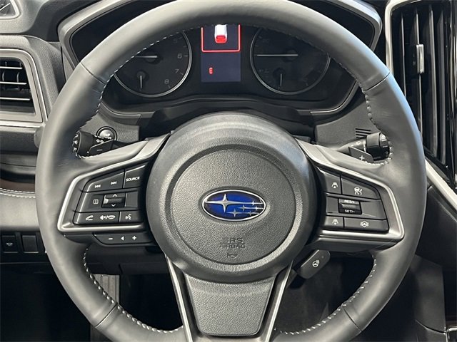 New 2025 Subaru Ascent Touring image 18